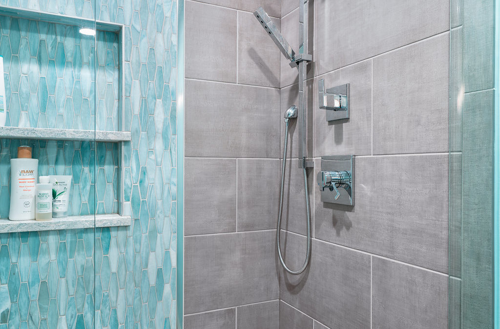 Choosing Tile For Your Home Remodel