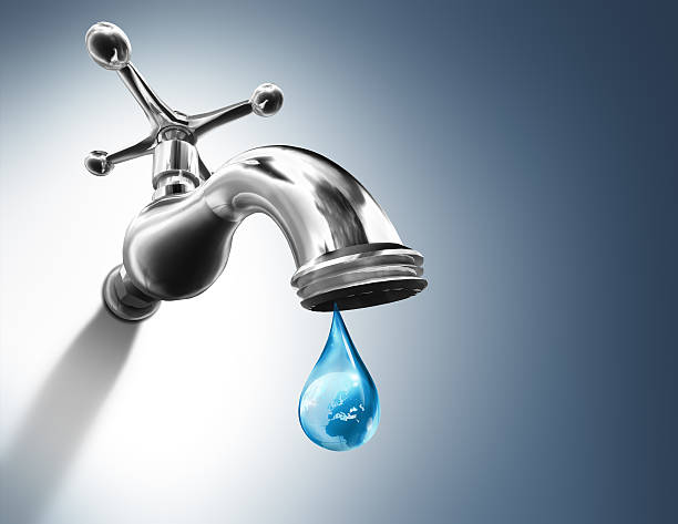 5 Ways to Practice Bathroom Water Efficiency