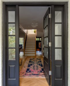 remodel your homes entryway